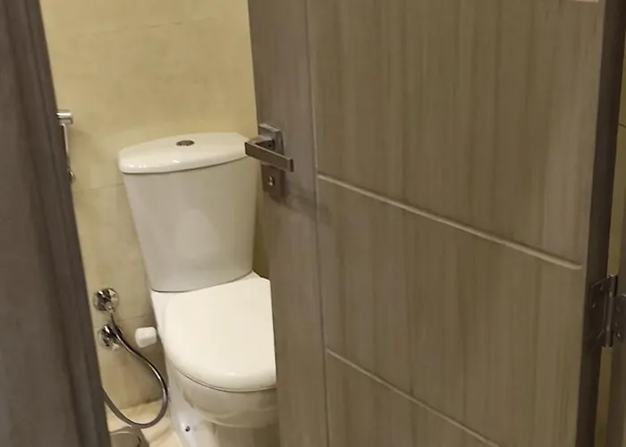فى المركز السياحى Apartman Gurdaka