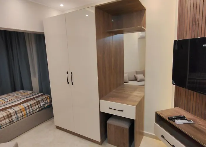 Apartman فى المركز السياحى Gurdaka