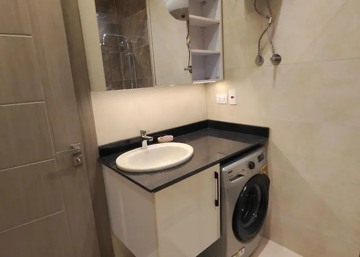 Apartman فى المركز السياحى