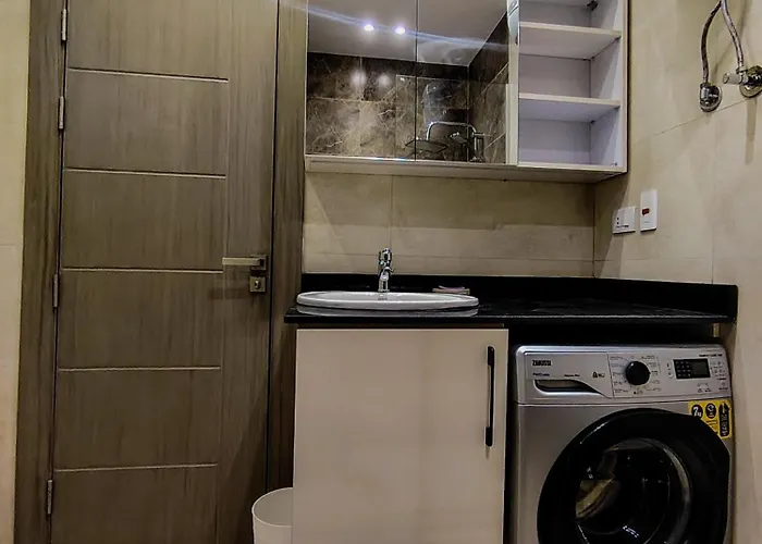 Apartman فى المركز السياحى *