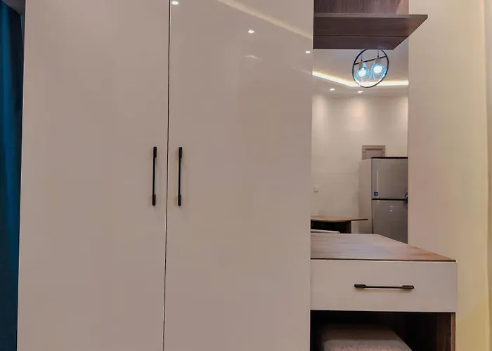 Apartman فى المركز السياحى Gurdaka