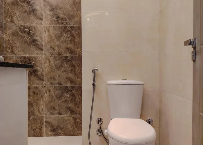 فى المركز السياحى Apartman