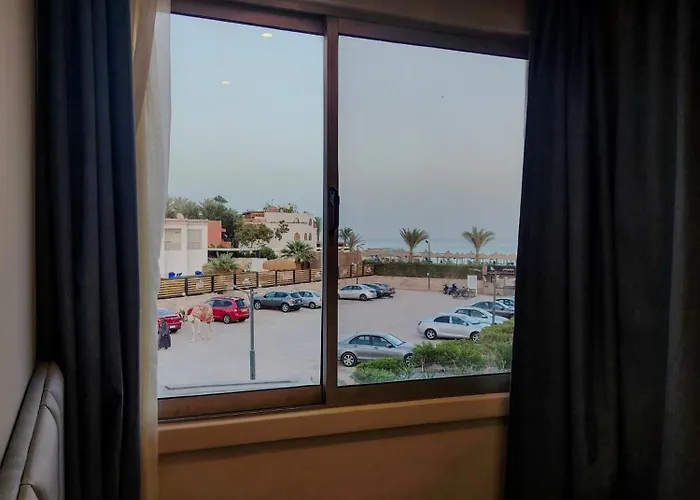 Apartman فى المركز السياحى Gurdaka